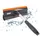 GarPet Duschabzieher mehrfarbig