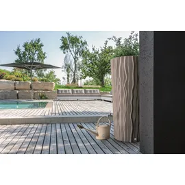 ARVES Alana Regenwassertank 160 l braun