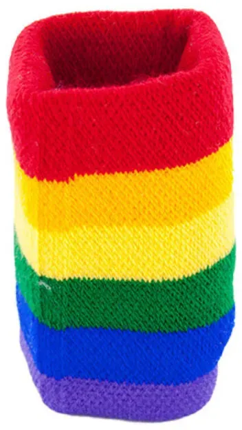 PRIDE - LGBT-FLAGGENARMBNDER