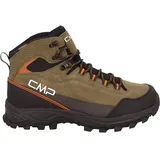 CMP Myzar Mid WP Schuhe (Größe 43