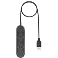 JABRA Engage 50 II Link UC USB-A (50-2219)