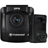 Transcend DrivePro 620 64GB (Saugnapfhalterung)