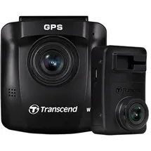 Transcend DrivePro 620 64GB (Saugnapfhalterung)