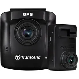 Transcend DrivePro 620 64GB (Saugnapfhalterung)