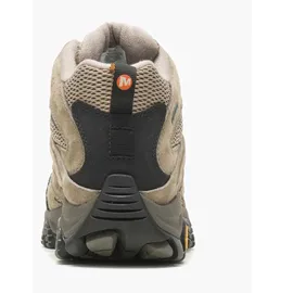 Merrell Moab 3 Mid Gore-Tex Herren Pecan 48