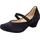 THINK! Think -Aida Pumps water für Damen, blau, Größe 42 EU
