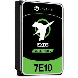 Seagate Exos 7E10 4 TB 3,5" ST4000NM000B