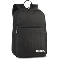 Heinrich Sieber Bench "bold" *schwarz