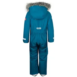 TROLLKIDS Kirkenes in Petrol - 140