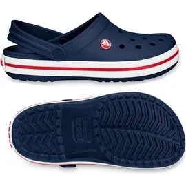Crocs Crocband Clog navy 36-37