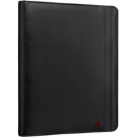 Wenger Schreibmappe A4 Schwarz
