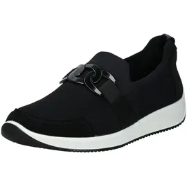ARA Lissabon Damen Schwarz 40
