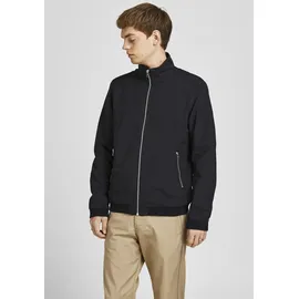 JACK & JONES JJERUSH schwarz 2XL