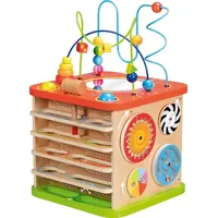 Gollnest & kiesel goki Activity- und Motorikwürfel ActiveKids