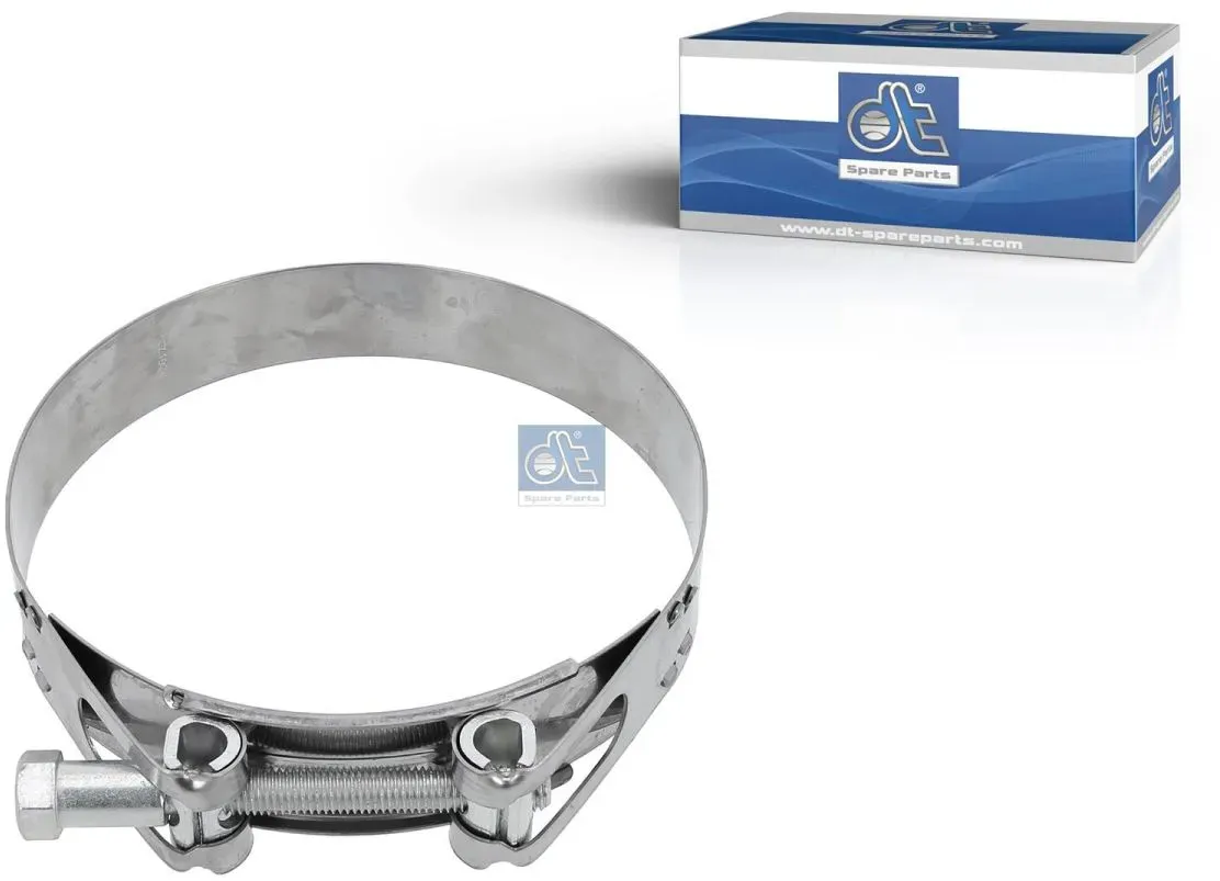 Luchttankbevestiging  DT SPARE PARTS 1.48304