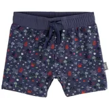 Sterntaler Badeshorts Unterwasser in helles blau