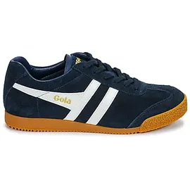 GOLA Harrier navy/white 41