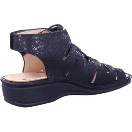 Finn Comfort MALAGA Damen Schwarz 40