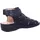Finn Comfort MALAGA Damen Schwarz 40