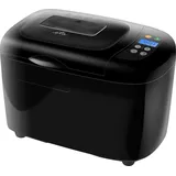 ETA Brotbackautomat Harmony 2 I 850W I 12 Automatikprogramme I Warmhaltefunktion I Timer I Antihaftbeschichtung I Marmelade und Joghurt Programm