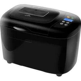 ETA Brotbackautomat Harmony 2 I 850W I 12 Automatikprogramme I Warmhaltefunktion I Timer I Antihaftbeschichtung I Marmelade und Joghurt Programm