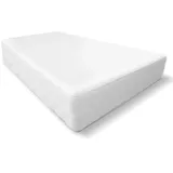 FDM Matratzenschoner Kobe wasserdicht atmungsaktiv Matratzenschutz Nässeschutz Matratzenauflage waschbar 180 x 200 cm