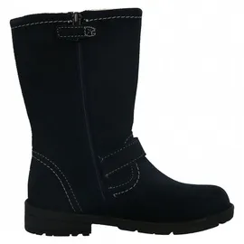 Lurchi Winterstiefel Blau 33