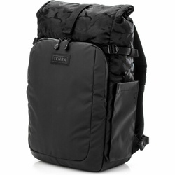 Tenba Fulton v2 14L All Weather Backpack Black Camo
