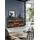 VCM Sideboard Jam 125 x 80 x 35 cm Anthrazit