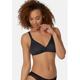 Triumph Eileen BH ohne Bügel 10004996 black 75B