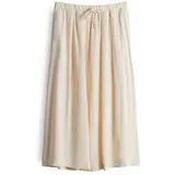 Opus Midirock Ronna in luftig Leichter A-Linie Natural Glaze, 42