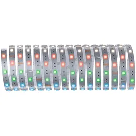 Paulmann MaxLED 250 Stripe 5m RGBW 79867 32W 3000K 500 cm 1 St.