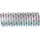 Paulmann MaxLED 250 Stripe 5m RGBW 79867 32W 3000K 500 cm 1 St.
