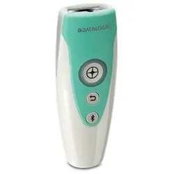 Datalogic RIDA DBT6400, BT, 2D, USB, Kit (USB), weiß