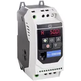 PETER ELECTRONIC Frequenzumrichter VD i 037/E3 0.37kW 1phasig 230V