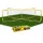 CROSSNET Fußball soccer