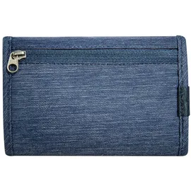 Tatonka Money Box Geldbeutel, blau