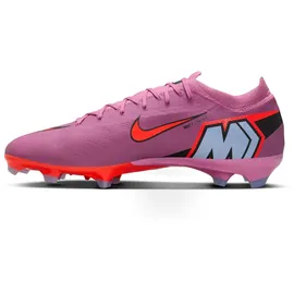 Nike Mercurial Vapor 16 Pro FG Herren Magic Flamingo / Black / Total Crimson 41