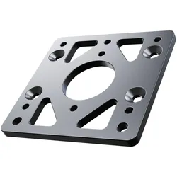 Moza Racing Montageadapter für Lenkrad-Befestigungssockel