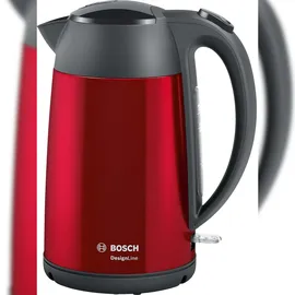 Bosch DesignLine TWK3P424 rot