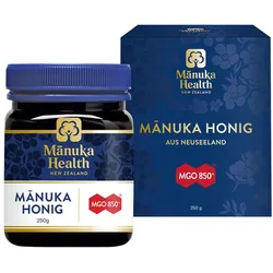 Manuka Health Mgo 850+ Manuka Honig