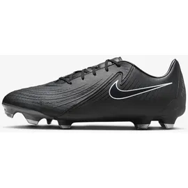 Nike Phantom GX 2 Academy MG schwarz/schwarz 41