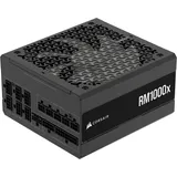 Corsair RMx Series RM1000x 1000W ATX ATX Schwarz