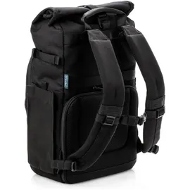 Tenba Fulton 14 l schwarz