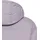 CAMEL ACTIVE Steppmantel mit verstellbarem Saum und fester Kapuze lila S