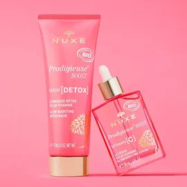 NUXE Prodigieuse Boost Detox-Gesichtsmaske 75 ml