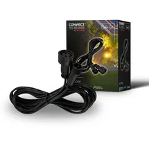 Briloner Connect to Shine 12V Lampen-Verbindungskabel