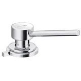 Schock Spülmittelspender Chrom