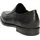 WALDLÄUFER Halbschuh Herren Schwarz 40