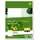 Ursus Green Ursus Green, DIN A5 100 Blatt 9mm liniert